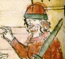3) Igor (912 – 945)