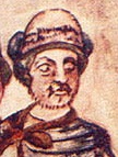 12) Svyatoslav II (1073 – 76)